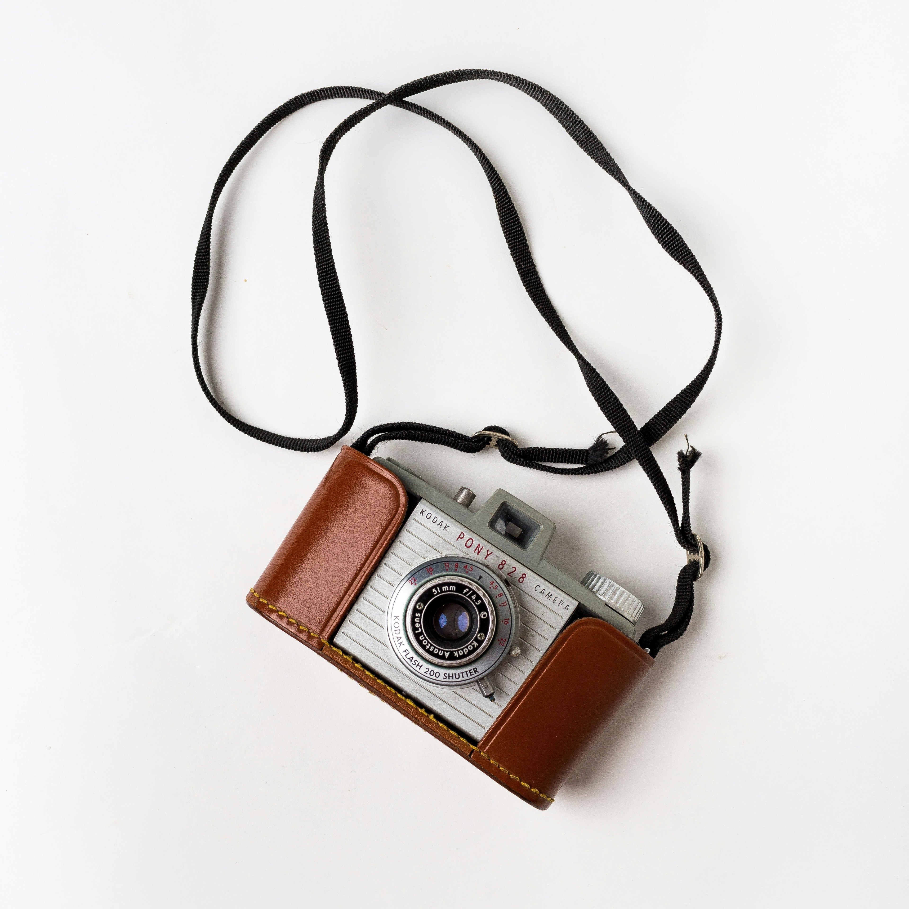 CAMERA
