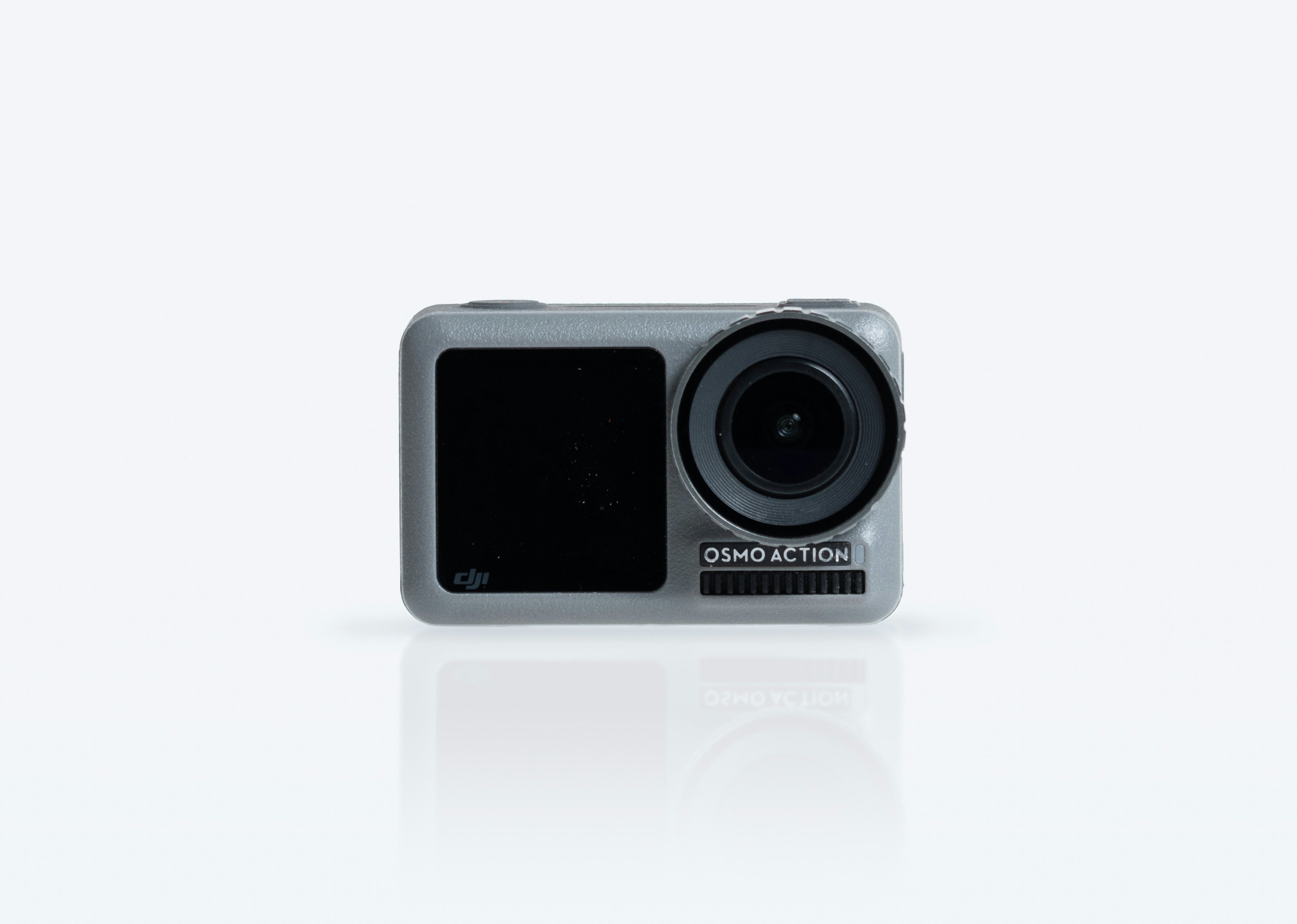 Action Camera