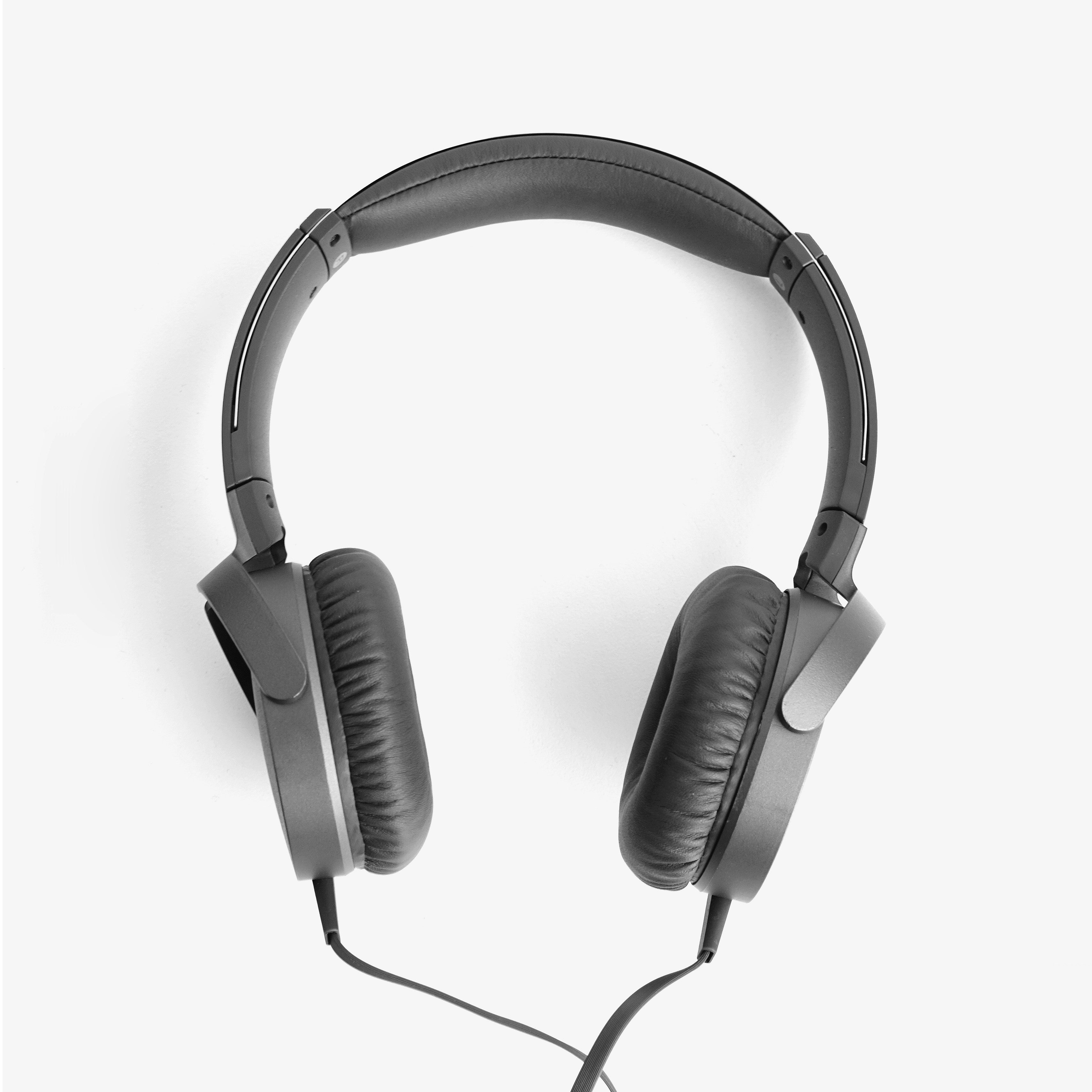 HeadPhone