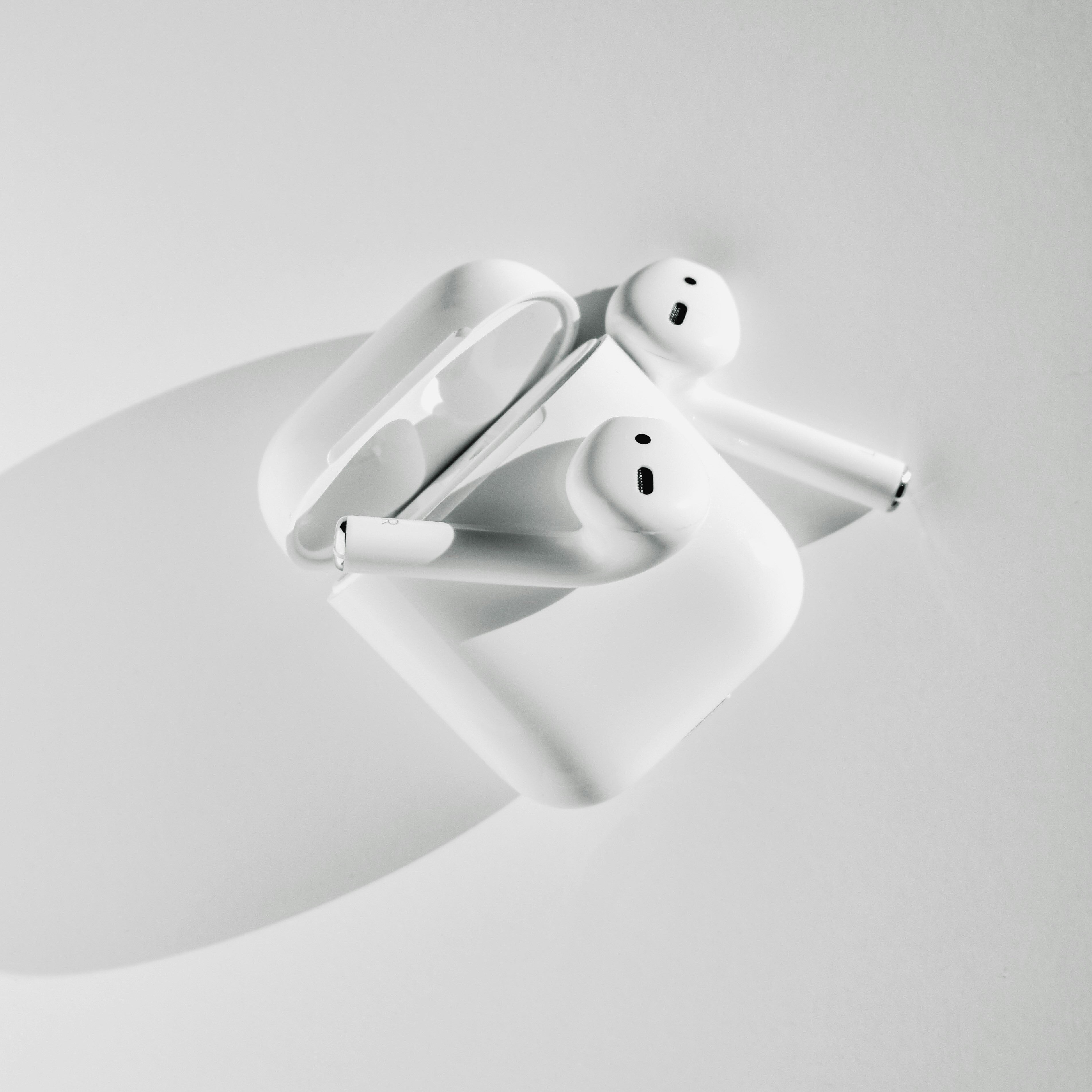AirPods