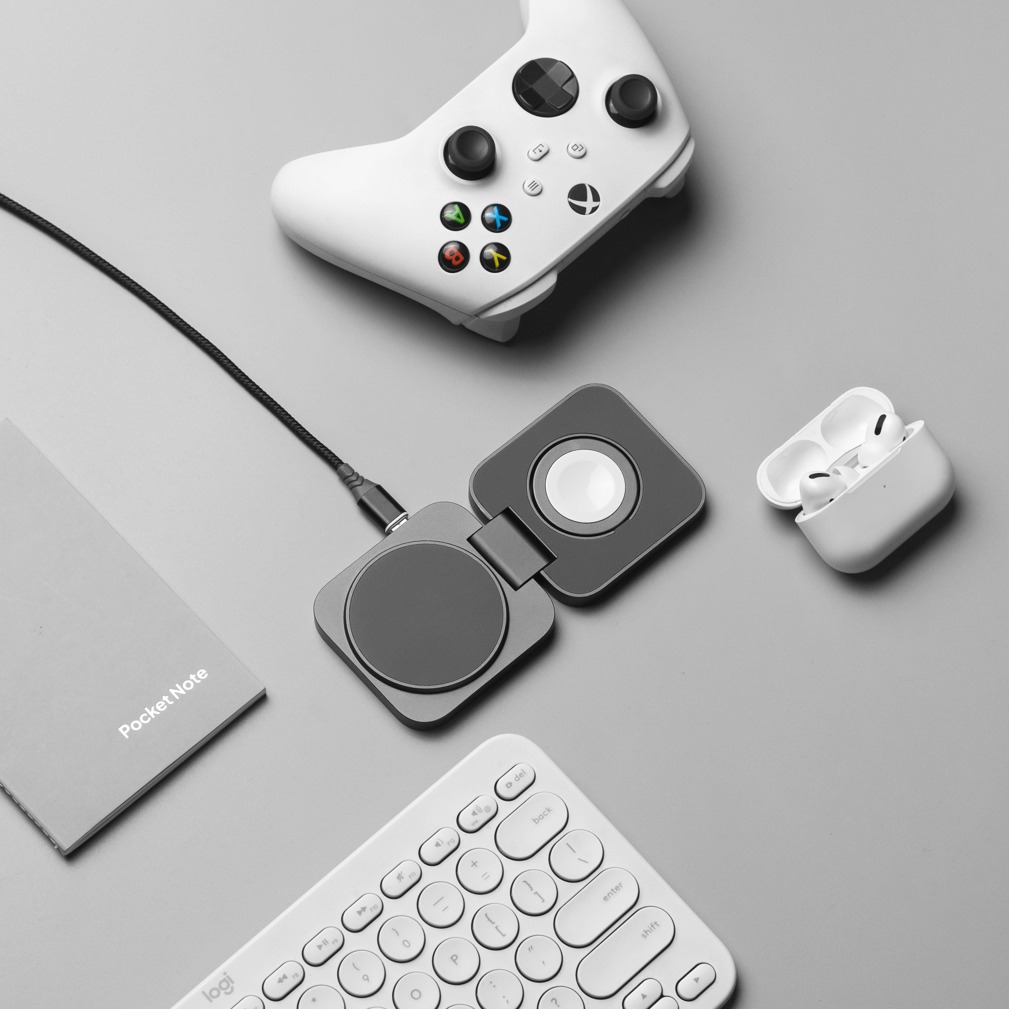 Gadgets