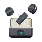 SX21 Mini Wireless Microphone