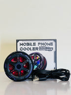 K21 Mobile Phone Cooler