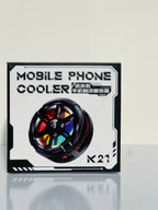 K21 Mobile Phone Cooler