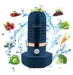 Fruit and Vegetable Disinfection Purifier Fruit Food Purifier Fruit Vegetable Purifier
