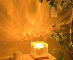 single color warm light plug-in model