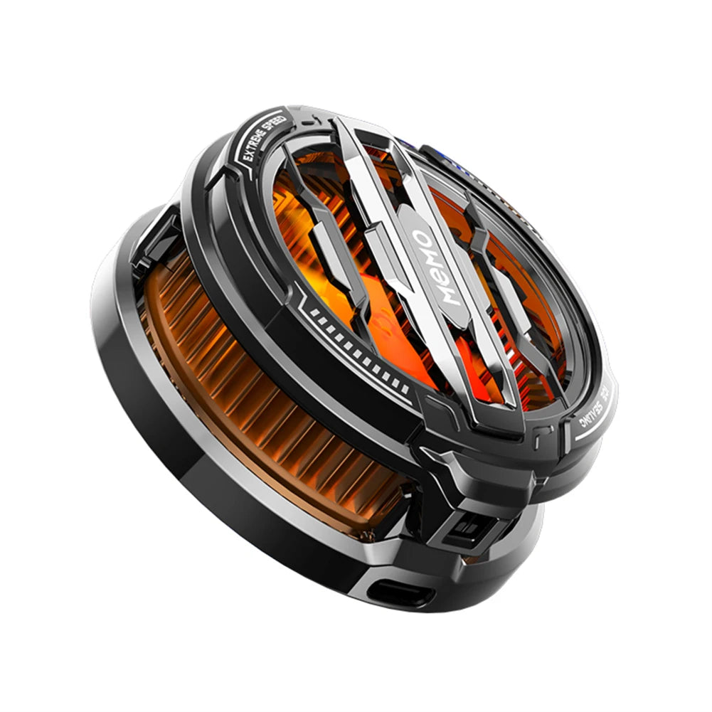 MEMO CX07 15W Magnetic Mobile Phone Cooler