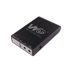 WGP Wonderful Green Power 10400mAh Battery Mini DC UPS (5V-9V-12V)